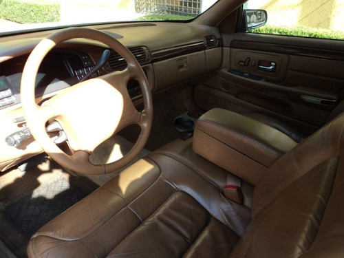 Imagen 5 de 14 de Cadillac Deville