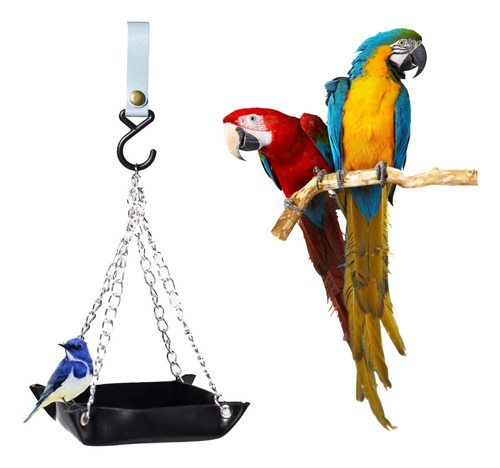 (gn-f) Comedero Para Pájaros, Comederos Para Colibríes Al Ai