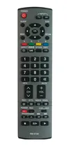 Comprar Control Remoto Tv Panasonic Lcd Led Convencionales