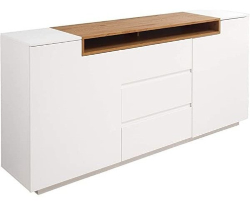 Imagen 3 de 3 de Mueble De Recibo Moderno