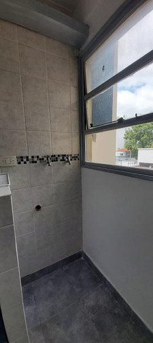 Departamento 3 Ambientes - Belgrano