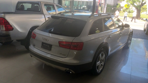 Audi A6 Allroad 3.0 310cv Tfsi Stronic Quattro