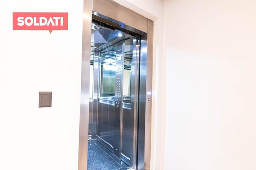 Imagen 18 de 21 de Venta 1 Dormitorio Recoleta A Estrenar Win Pueyrredon