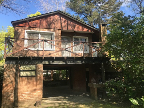Imagen 2 de 19 de Casa Venta Con Amarra Club Jardín Náutico Escobar