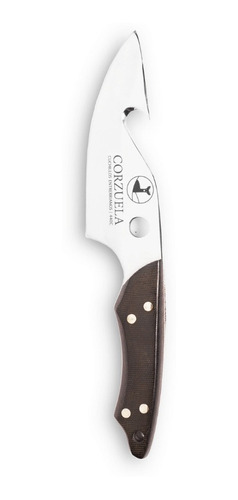 Cuchillo Corzuela 123