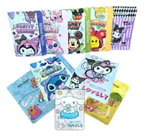 Comprar Set Mascarillas Faciales Pack X10 Hidratantes Colageno