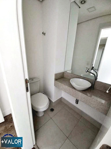 Imagem 17 de 28 de Residencial Emirado - Apartamento Com 1 Dormitório Pra Alugaer Em Santos - Lo22058 - 70533809