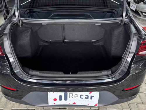 Chevrolet Onix 1.0 TURBO FLEX PLUS LTZ AUTOMÁTICO