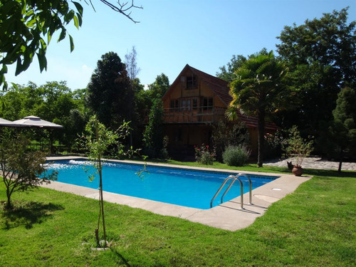 Venta Casa De Los Andes
