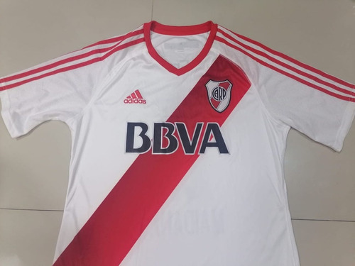 River Plate Titular Jersey Titular Maidana Futbol Argentino