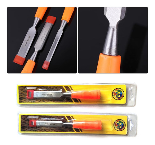 Utoolmart Cincel De Madera Para Carpintería De 0.945 In De A