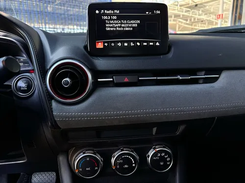 Mazda CX-3 2.0 I Grand Touring At