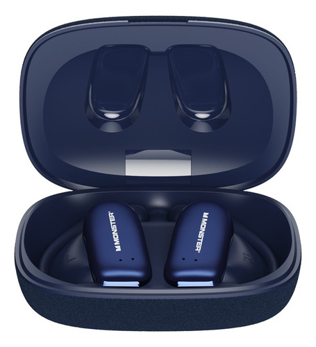 Monster XKO07 Auriculares inalámbricos Bluetooth Ear Sports Bluetooth 5.4