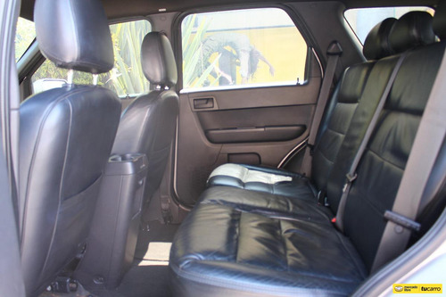 Ford Escape 3.0 XLT At 4X4