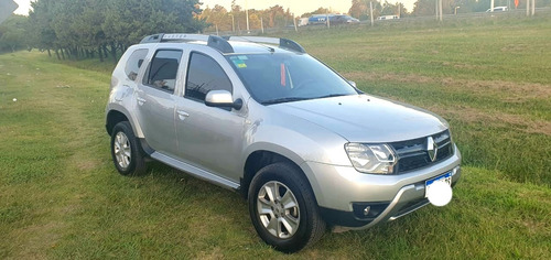 Renault Duster 2017 1.6 Ph2 4x2 Privilege 110cv