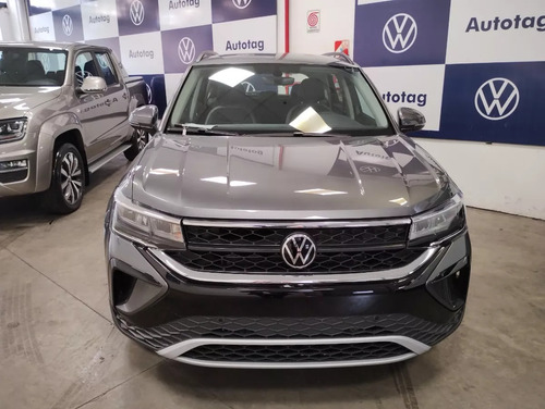 Volkswagen Taos 1.4 250 Tsi Comfortline