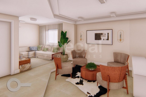 Apartamento - Perdizes - Ref: 14360 - V-29910