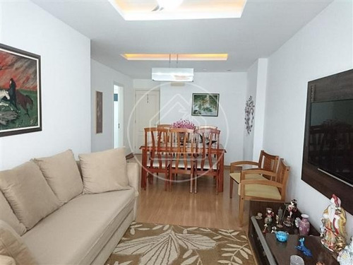 Apartamento - Ref: 825760