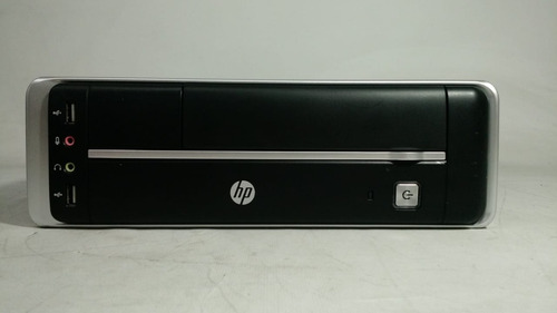 Imagem 2 de 8 de Desktop Cpu Hp 402 G1 Core I5-4ª 8gb Ddr3 Hd1tb Usado