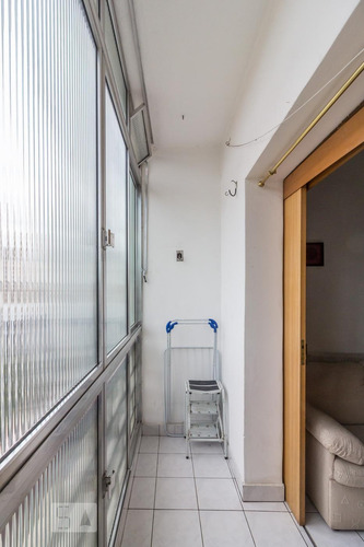Apartamento Para Aluguel - Bom Retiro, 1 Quarto, 47 - 892817484