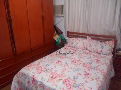 Imagem 4 de 15 de Casa Em Condomínio-à Venda-cachambi-rio De Janeiro - C70333