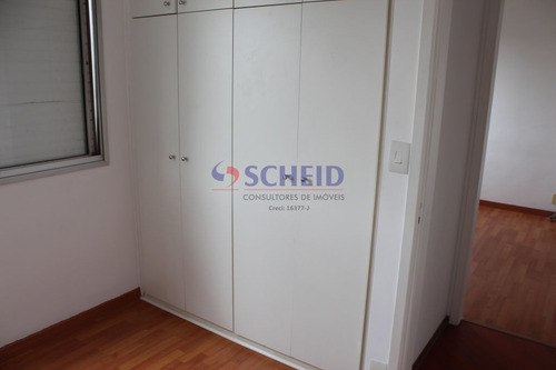 Imagem 13 de 15 de Excelente Apartamento De Três Dormitórios No Jardim Marajoara - Mr76730