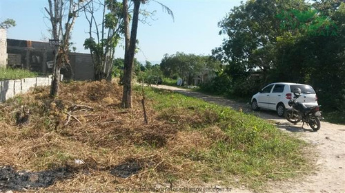Imagem 2 de 3 de Terrenos Na Praia À Venda Em Itanhaem/sp - Compre O Seu Terrenos Na Praia Aqui! - 1409828