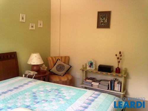 Imagem 9 de 15 de Apartamento - Residencial Morada Dos Lagos - Sp - 501248