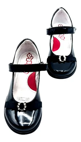 Zapatos chabelo niña 2019 outlet