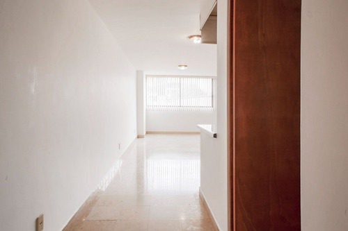 Imagen 8 de 25 de Departamento En Venta En Col. Narvarte Poniente, Benito Juár