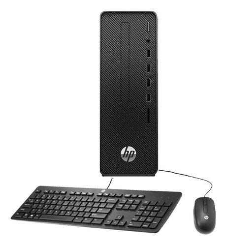 Hp Desmoto 280 G5 Small