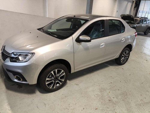 Renault Logan 1.6 Intens Mt