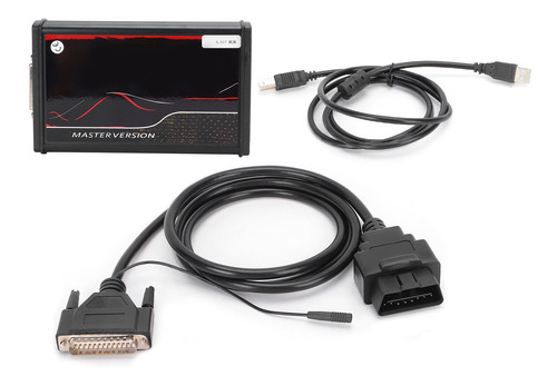 Kit De Ajuste Obd2 Eu Online Ecu Para Kess 5.017 V2.8 Kt V7.