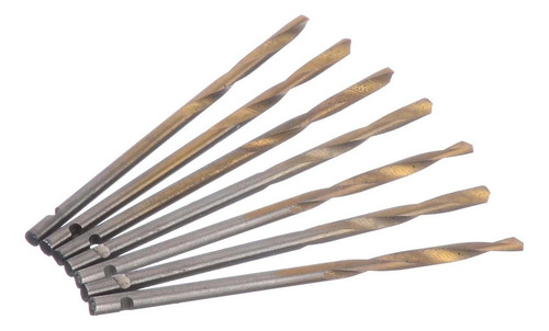 Juego De Brocas De Bolas De Madera Acero 16 Juego