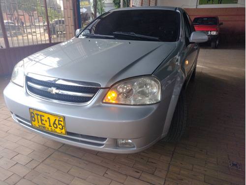 Chevrolet Optra 1.4 L