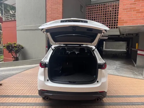 Mazda CX-5 2.0 Touring At