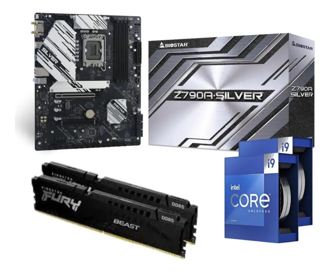Processador Intel I9 13900 | Mercado Livre