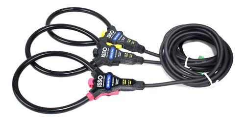 Dmi F1000r Analisador De Energia Bidirecional Com Acesso Web