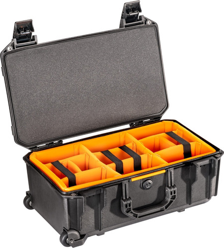 Pelican Vault V525wd Casesbr