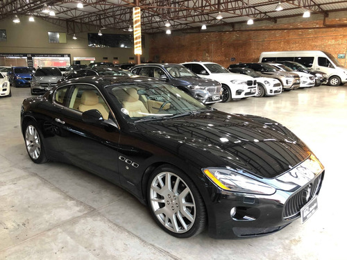 Imagem 1 de 13 de Maserati Granturismo 4.2 V8 32v Gasolina 2p Automático