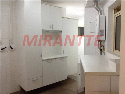 Imagem 16 de 20 de Apartamento Em Vila Mariana - São Paulo, Sp - 371122