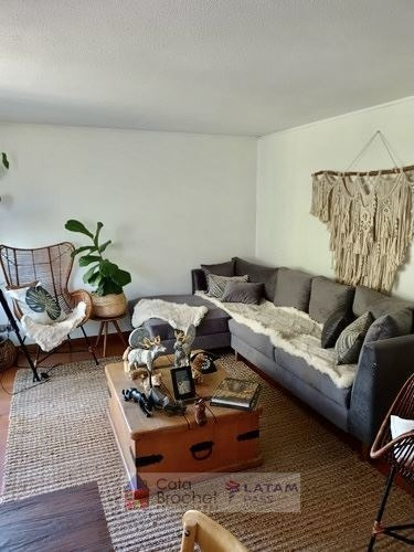 Imagen 27 de 28 de Departamento En Venta En Vitacura