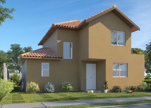 Casas del Rahue 2 - Valle Grande