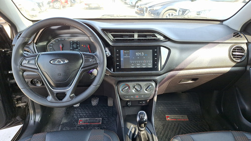Chery Tiggo 2 1.5 Gls Mt