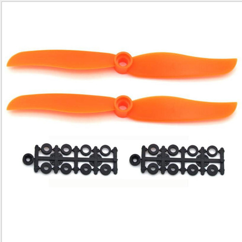Fpv Drone Brushless Motor 30a Esc Para Rc Plane Sin Servo