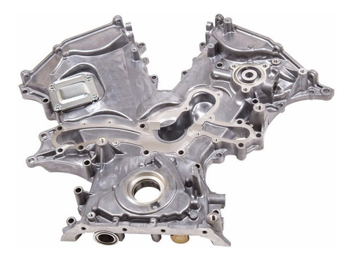 Tapa Cadena Bomba Aceite Toyota Fj Cruiser 4.0 Motor 1grfe