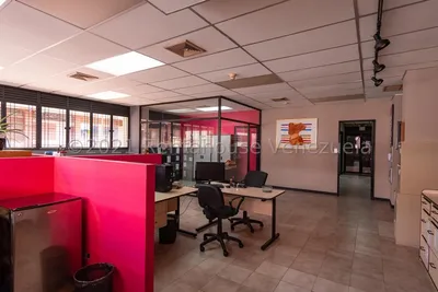 Edificio en venta