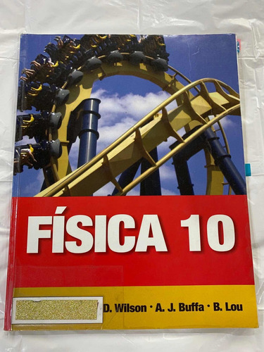 Física 10mo (libro Práctico-teórico)