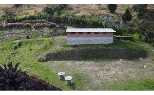 Lote San Cristóbal, Uno De Los Mejores Lotes De La Parcelación