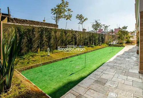 Imagem 9 de 12 de Apartamento Á Venda,com 3 Dorms, Saúde, Sp- R$ 1.37 Mi - V5992